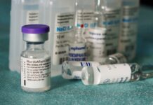 Pfizer’s Vaccine Offers Protection against Covid19, According to Early Data