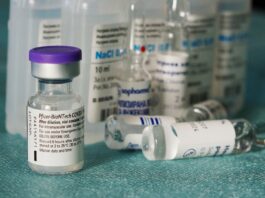 Pfizer’s Vaccine Offers Protection against Covid19, According to Early Data