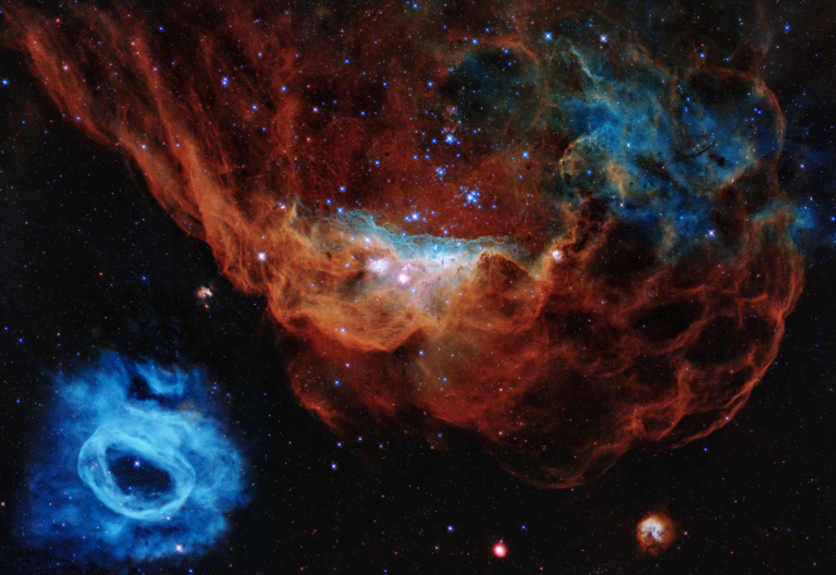 Possible Proofs of Extraterrestrial Life?