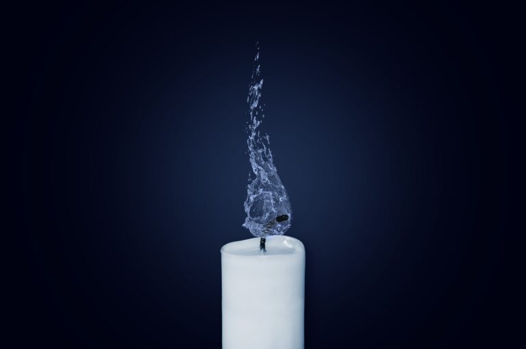 Scented Candles: Aromatherapy or Silent Killers?