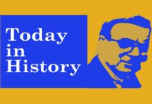 Lewis Thomas, Immunologist and Educator, Died 27 Years Ago Today