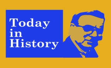 Lewis Thomas, Immunologist and Educator, Died 27 Years Ago Today