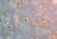 82-Year-Old Receives the First Dose the AZ-Oxford Vaccine