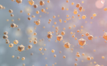 82-Year-Old Receives the First Dose the AZ-Oxford Vaccine