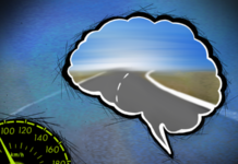 Motion Sickness On A Board