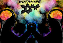 The neurotransmitter of passion