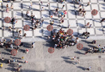 Nonlinearity, failing principles, and COVID19