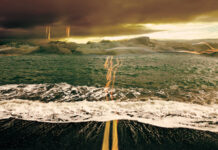 Greenland ice sheet loss close to a tipping point due to climate change