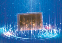 Artificial Intelligence Learned to Paint Like Rembrandt