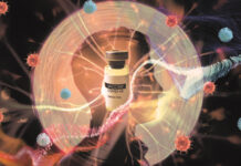 Delta variant more resistant to one dose of Pfizer and AstraZeneca vaccines