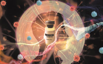 Delta variant more resistant to one dose of Pfizer and AstraZeneca vaccines