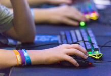 Social Networking and Gamification in Distance Education