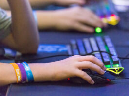 Social Networking and Gamification in Distance Education