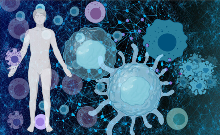 Little Cancer Exterminators: Natural Killer Cells From Our Bodies, a New Treatment for Fighting Cancer
