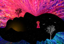 What Is Imagination?