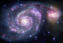 Astronomers May Have Spotted an Exoplanet in Another Galaxy