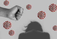 Relationship Violence During Pandemic Correlated With Heavy Drinking and Stress