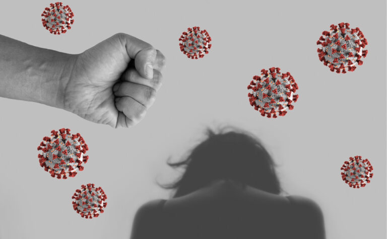 Relationship Violence During Pandemic Correlated With Heavy Drinking and Stress
