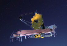 Journey and Science of the Largest and Most Powerful Space Telescope Ever Built