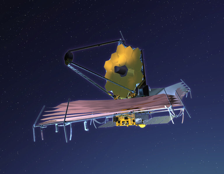 Journey and Science of the Largest and Most Powerful Space Telescope Ever Built