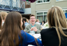 COVID-19 Perception Among Adolescents and Their Commitment to Public Health