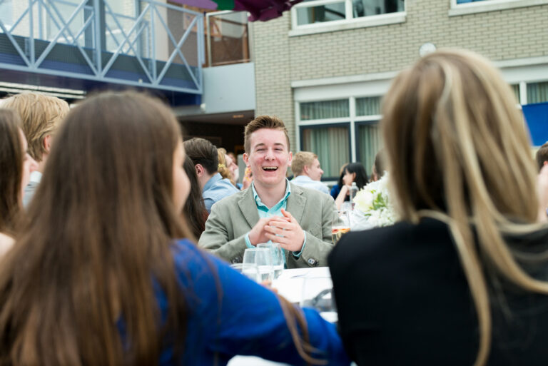 COVID-19 Perception Among Adolescents and Their Commitment to Public Health