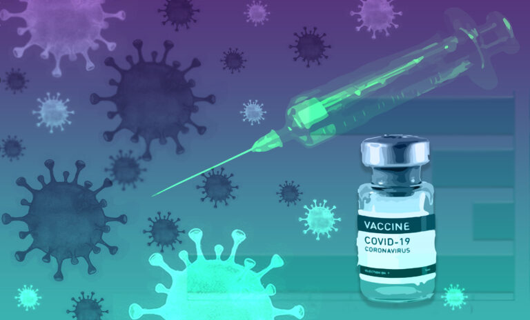 mRNA Vaccines Show Better Efficacy Against Threatening COVID-19 Variants