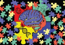 Autism Affects Gut Bacteria and Not the Other Way