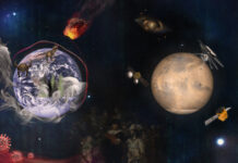 Ten Scientific Breakthroughs That Rocked 2021