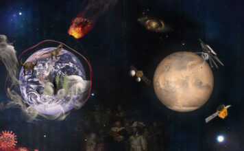 Ten Scientific Breakthroughs That Rocked 2021