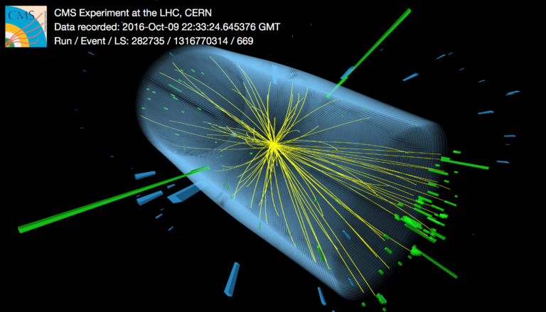 Multiverse Solution for Old Particle Physics Puzzles