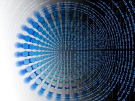 Shooting Lasers on Magnets: A New Technology to Store Digital Information
