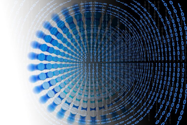 Shooting Lasers on Magnets: A New Technology to Store Digital Information