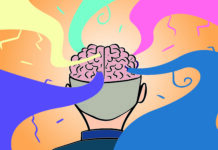 Can Memories and Knowledge Clutter the Brain as We Age?