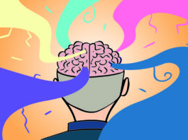 Can Memories and Knowledge Clutter the Brain as We Age?