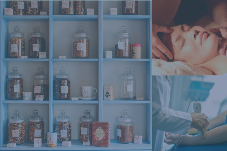 Traditional, complementary, and alternative medicine: definitions and pieces of evidence