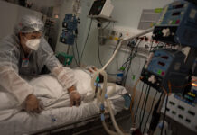 COVID-19: People Discharged From Hospital Have Higher Risk for Adverse Outcomes and Death