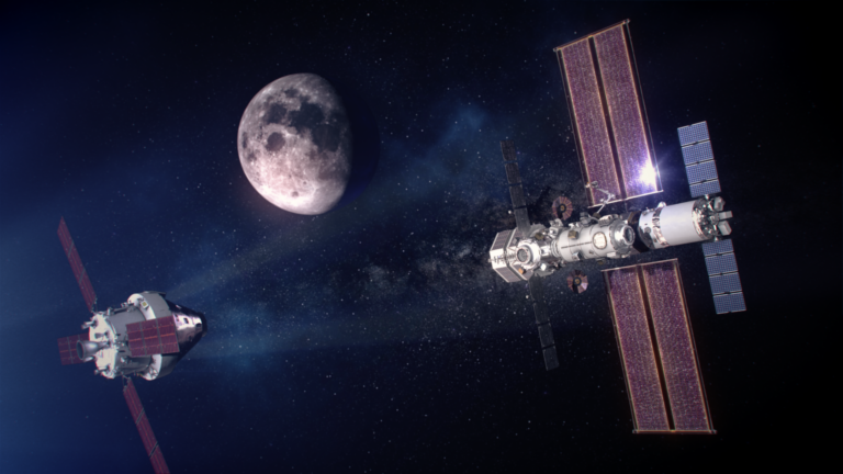 How Colonizing Other Planets Will Start