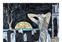 Promising Research Detecting Ovarian Cancer Using Cervical Cells