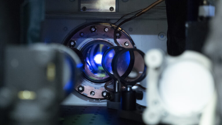 Einstein’s General Relativity Time Dilation Confirmed at Unprecedented Scale