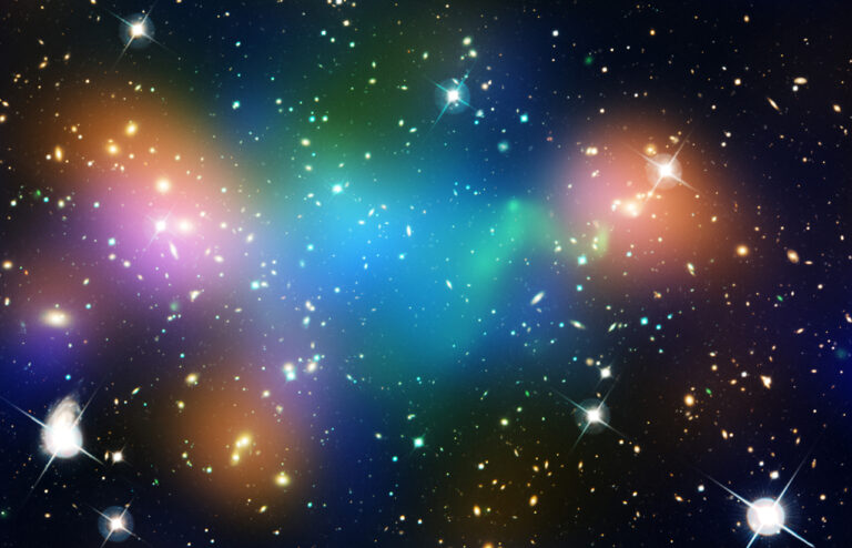The Roads to Dark Matter￼