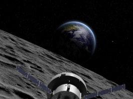 Europe Will Power the Flight of the Next Man and First Woman to the Moon