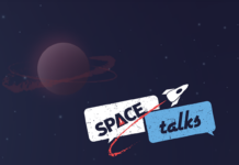 Spacetalks 3.0 —Towards an Inclusive Outer Space