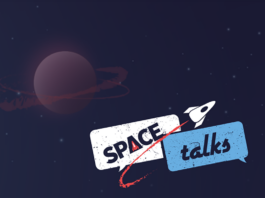 Spacetalks 3.0 —Towards an Inclusive Outer Space