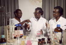 Research Confirms Privilege in White, Heterosexual Male Scientists Working in STEM