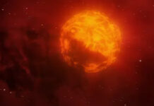 Betelgeuse’s Great Dimming Explained Using Weather Satellite as Space Telescope
