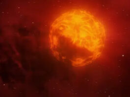 Betelgeuse’s Great Dimming Explained Using Weather Satellite as Space Telescope