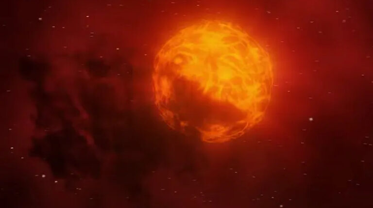 Betelgeuse’s Great Dimming Explained Using Weather Satellite as Space Telescope