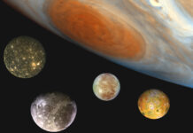 European Jupiter ICy Moons Explorer: Our Next Adventure to Jupiter and Its Habitable Supermoons