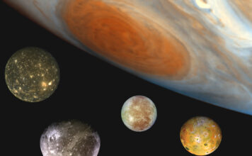 European Jupiter ICy Moons Explorer: Our Next Adventure to Jupiter and Its Habitable Supermoons